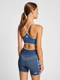 Hummel Maillots De Sport Haut De Sport MT BLAZE Femme Bleu -ADIDAS PERFORMANCE Soldes 93d707d599d9743ab131ec833fb10adc