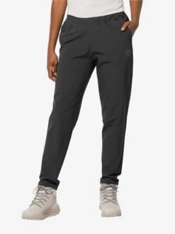 Jack Wolfskin Pantalons Dentraînement Effilé Pantalon De Sport Femme Anthracite / Gris Argenté / Gris Foncé -ADIDAS PERFORMANCE Soldes 951d4be349b142f4d04da588b2626e82