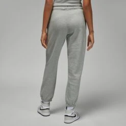 Jordan Pantalons Dentraînement Regular Pantalon De Sport Jumpan Femme Gris -ADIDAS PERFORMANCE Soldes 9530379ec101a29a85d240d6e39868dc