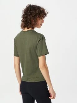 HURLEY Hauts Pratiques Fonctionnels T-shirt Fonctionnel Femme Olive 8 HURLEY Hauts Pratiques Fonctionnels T-shirt Fonctionnel Femme Olive -ADIDAS PERFORMANCE Soldes 96413da515fdde893b2e45e0d0128225