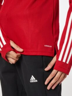 Adidas Sportswear Hauts à Manches Longues T-shirt Fonctionnel Condivo 20 Femme Rouge 11 Adidas Sportswear Hauts à Manches Longues T-shirt Fonctionnel Condivo 20 Femme Rouge -ADIDAS PERFORMANCE Soldes 96e7be58447a747e81ca26560a23d150