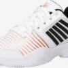 Chaussures Dentraînement Chaussure De Sport COURT Femme Blanc