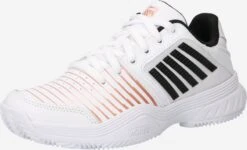 Chaussures Dentraînement Chaussure De Sport COURT Femme Blanc