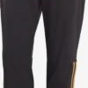 ADIDAS PERFORMANCE Pantalons De Sport Coupe Slim Pantalon De Sport DFB Tiro 23 Femme Noir