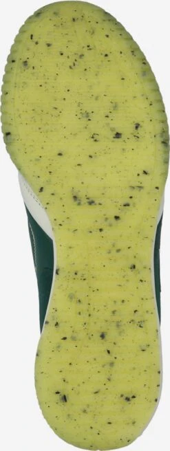 ADIDAS PERFORMANCE Chaussures Dentraînement Chaussure De Foot Top Sala Competition Femme Vert / Kaki / Blanc 5 ADIDAS PERFORMANCE Chaussures Dentraînement Chaussure De Foot Top Sala Competition Femme Vert / Kaki / Blanc -ADIDAS PERFORMANCE Soldes 97d41410032081a84ee178b1bd5dcbaf