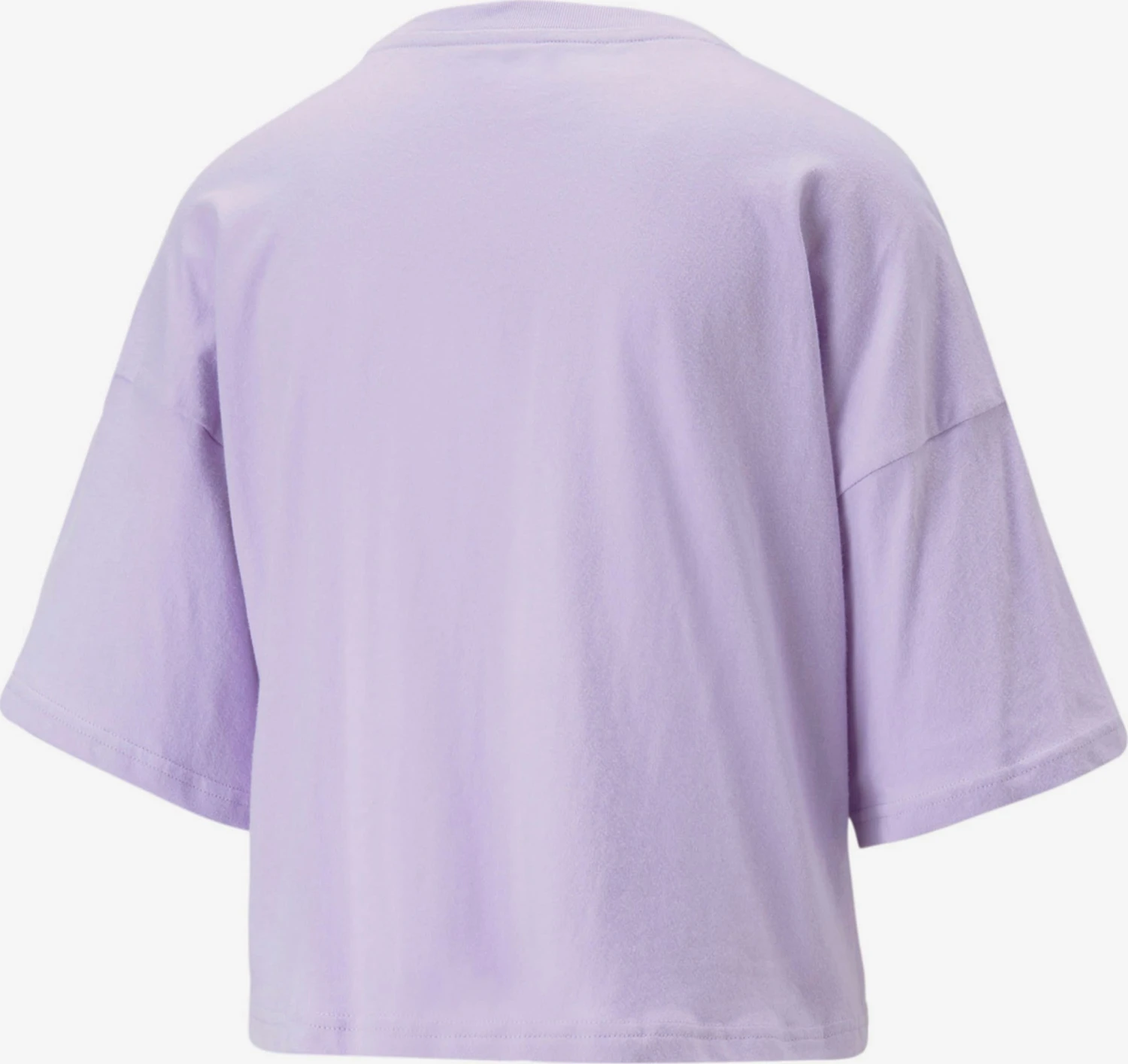 Puma T-Shirts T-shirt Fonctionnel DARE TO FEELIN Femme Mauve 2 Puma T-Shirts T-shirt Fonctionnel DARE TO FEELIN Femme Mauve – Image 2