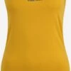 Ellesse Maillots De Sport Haut De Sport Tivoli Femme Jaune