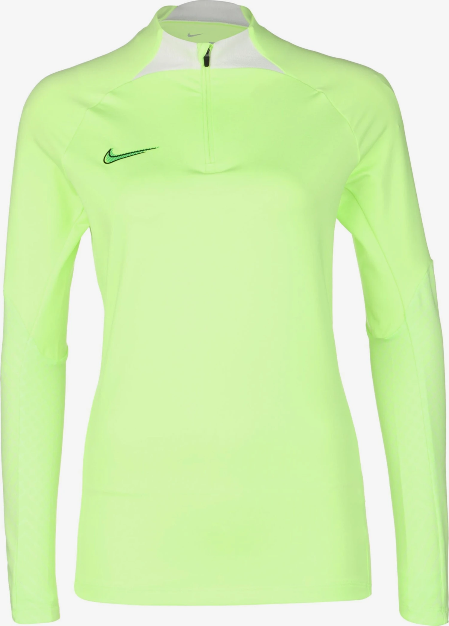 Nike Pulls De Sport Sweat De Sport Strike Femme Vert Clair 1 Nike Pulls De Sport Sweat De Sport Strike Femme Vert Clair