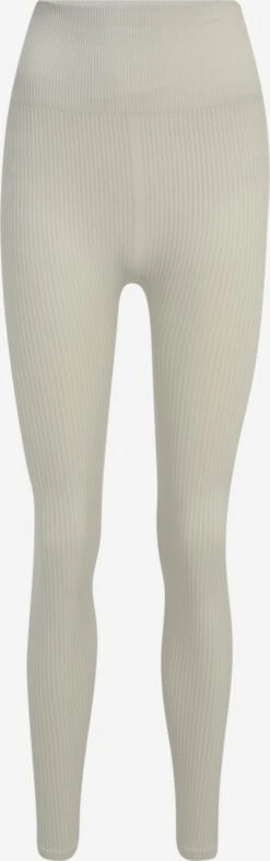 BJØRN BORG Leggings Skinny Pantalon De Sport Femme Pierre