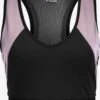 Fila Brassières Bustier Soutien-gorge De Sport REVERE Femme Noir