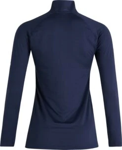 Peak Performance Hauts à Manches Longues T-shirt Fonctionnel Spirit Femme Bleu -ADIDAS PERFORMANCE Soldes 9a330fb79338bbf6fc0cc0cf437ae567