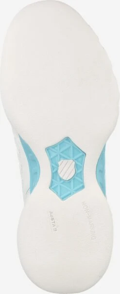 Chaussures Dentraînement Chaussure De Sport BIGSHOT LIGHT 4 CARPET Femme Blanc -ADIDAS PERFORMANCE Soldes 9b4024cb52d0e8d8292a9884e37344cc