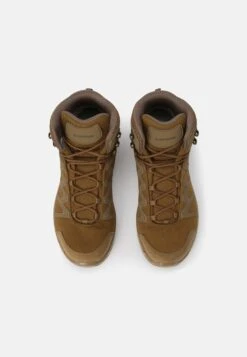 Bottes Dhiver Boots Femme Beige -ADIDAS PERFORMANCE Soldes 9b4a7e6f249bed8e254ff61d829d1e12