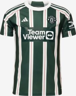 ADIDAS PERFORMANCE Hauts Pratiques Fonctionnels Maillot Femme Vert Foncé