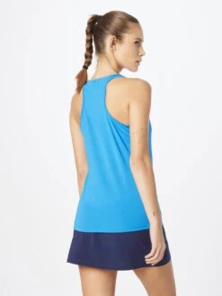 Maillots De Sport Haut De Sport Femme Bleu Marine / Bleu Ciel 8 Maillots De Sport Haut De Sport Femme Bleu Marine / Bleu Ciel -ADIDAS PERFORMANCE Soldes 9b963d2a14633d25fd2b654ac75e5596