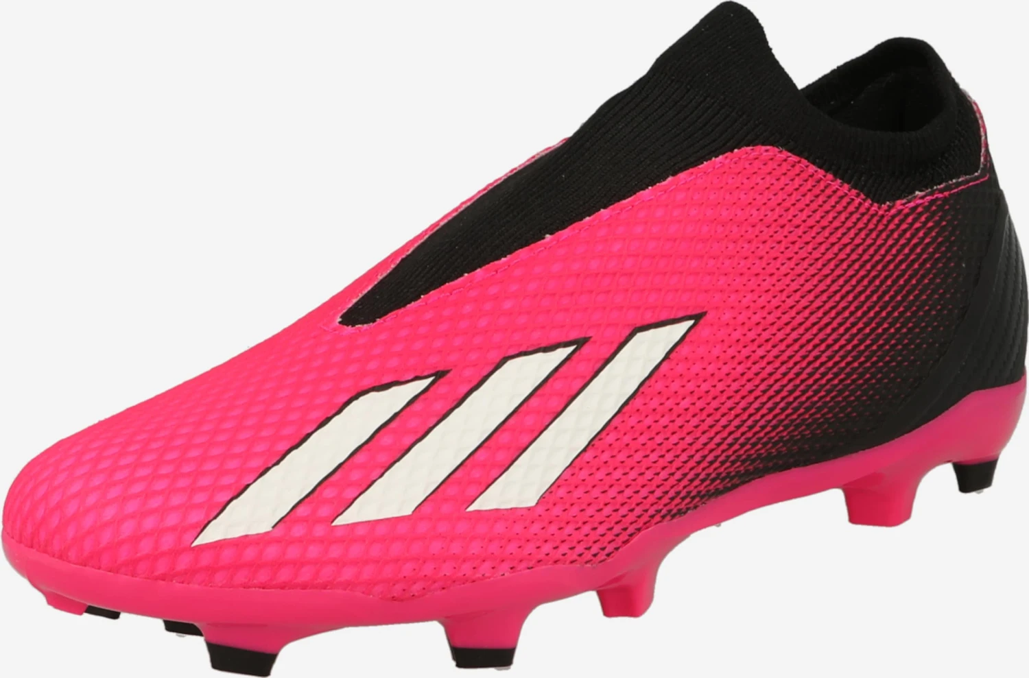 ADIDAS PERFORMANCE Chaussures Dentraînement Chaussure De Foot X Speedportal.3 Femme Rose 1 ADIDAS PERFORMANCE Chaussures Dentraînement Chaussure De Foot X Speedportal.3 Femme Rose