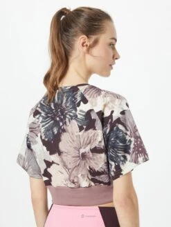 Adidas Sportswear T-Shirts T-shirt Fonctionnel Femme Lavande 7 Adidas Sportswear T-Shirts T-shirt Fonctionnel Femme Lavande -ADIDAS PERFORMANCE Soldes 9c2de983376927d8e10affa9da770ebf