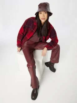 Kathmandu Hauts à Manches Longues T-shirt Fonctionnel Kamana Femme Rouge Pastel 9 Kathmandu Hauts à Manches Longues T-shirt Fonctionnel Kamana Femme Rouge Pastel -ADIDAS PERFORMANCE Soldes 9ccac4fb3be835f8786cb91a2d3c5d59