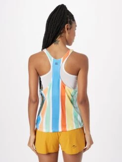 BIDI BADU Maillots De Sport Haut De Sport Paris Femme Mélange De Couleurs -ADIDAS PERFORMANCE Soldes 9cfc4890328d90a06bf6e1f360989261