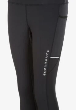 Endurance Sous-vêtements Fonctionnels Sous-vêtements De Sport Energy Femme Noir -ADIDAS PERFORMANCE Soldes 9d336d482e382cfcdf0fbf5b95c58061