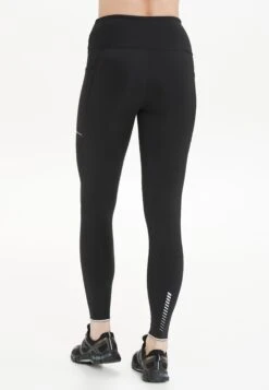 Endurance Sous-vêtements Fonctionnels Sous-vêtements De Sport Energy Femme Noir -ADIDAS PERFORMANCE Soldes 9d405dc6c7727711e14642f6ec631b21