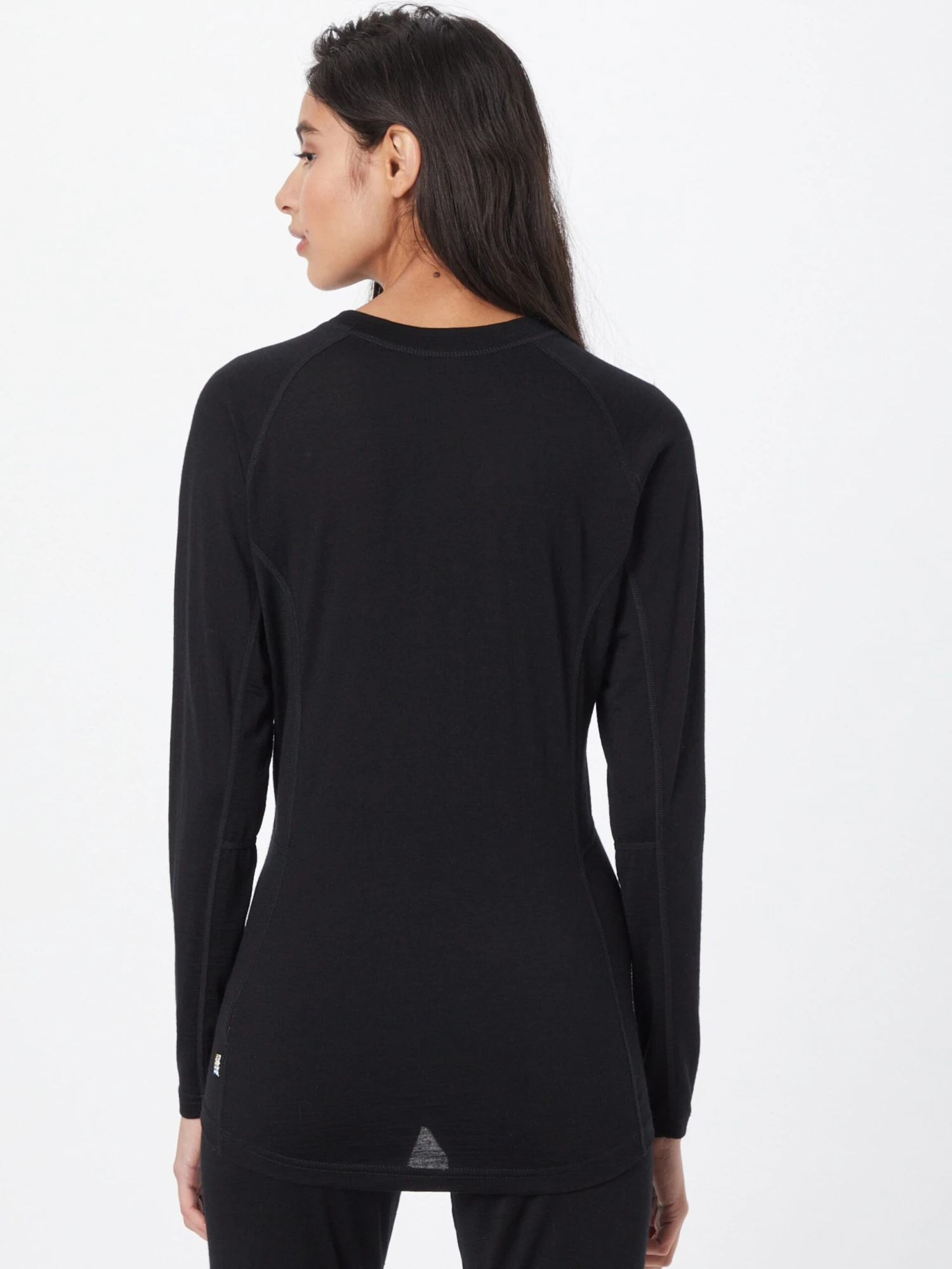 RUKKA Sous-vêtements Fonctionnels Base Layer TIALA Femme Noir 3 RUKKA Sous-vêtements Fonctionnels Base Layer TIALA Femme Noir – Image 3