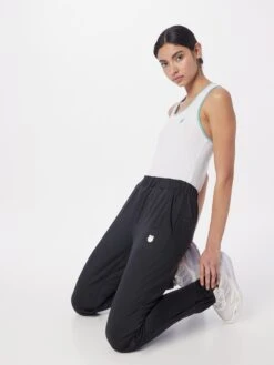 Maillots De Sport Haut De Sport HYPERCOURT SPEED Femme Blanc -ADIDAS PERFORMANCE Soldes 9d6005563f79f9d201f55a5a5e455fa9