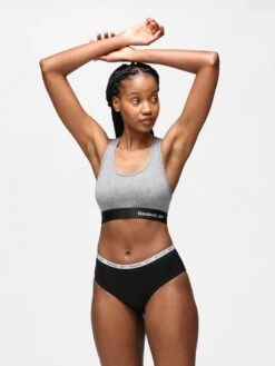 Sous-vêtements Fonctionnels Sous-vêtements De Sport Femme Noir 9 Sous-vêtements Fonctionnels Sous-vêtements De Sport Femme Noir -ADIDAS PERFORMANCE Soldes 9d758ef13e638d29d3c7f501db3c52dd