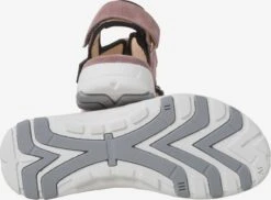 Ganter Chaussures De Plein Air Sandales De Randonnée Femme Rose -ADIDAS PERFORMANCE Soldes 9d94534d21a7432b7d12409e35a60a3f