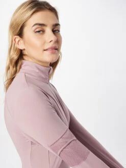 Only Play Hauts à Manches Longues T-shirt Fonctionnel EVALDA Femme Rose Ancienne -ADIDAS PERFORMANCE Soldes 9daa66595fcaa8d8aaa0dcd06b70d42c