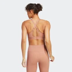 ADIDAS PERFORMANCE Brassières High Support Soutien-gorge De Sport Tailored Impact Lux Femme Noisette 9 ADIDAS PERFORMANCE Brassières High Support Soutien-gorge De Sport Tailored Impact Lux Femme Noisette -ADIDAS PERFORMANCE Soldes 9e865251c276ba27420f7cd797d5229e