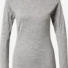 RUKKA Sous-vêtements Fonctionnels Base Layer TIALA Femme Gris Chiné