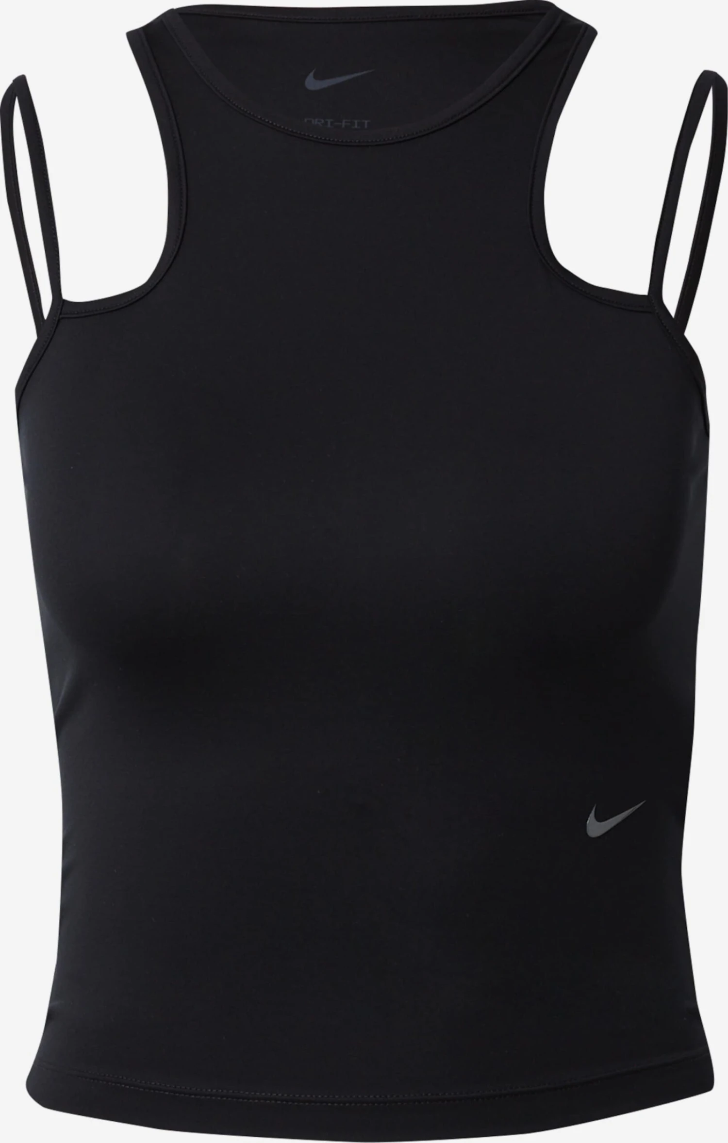 Nike Maillots De Sport Haut De Sport Femme Noir 1 Nike Maillots De Sport Haut De Sport Femme Noir