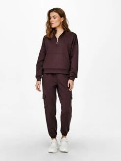 Only Play Pantalons Dentraînement Regular Pantalon Outdoor Femme Rouge -ADIDAS PERFORMANCE Soldes a02aaeb476e6c505bfa66728258b3ae3