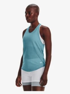 Under Armour Maillots De Sport Haut De Sport Streaker Femme Bleu -ADIDAS PERFORMANCE Soldes a0602507ed3ae7a3b8a066b2db094266