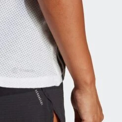 ADIDAS PERFORMANCE Maillots De Sport Haut De Sport Run Icons Femme Blanc 8 ADIDAS PERFORMANCE Maillots De Sport Haut De Sport Run Icons Femme Blanc -ADIDAS PERFORMANCE Soldes a070c5d0cf8d4503d95798591a384287