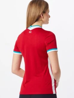 Nike Hauts Pratiques Fonctionnels Maillot FC Liverpool Home Stadium 2020/2021 Femme Rouge -ADIDAS PERFORMANCE Soldes a0b8534d64a81123cccfd669ad3372e7