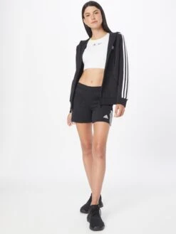 Adidas Sportswear Shorts Regular Pantalon De Sport Tiro 21 Femme Noir -ADIDAS PERFORMANCE Soldes a10709e9d6cfd1485aa2a3d6e1db0979