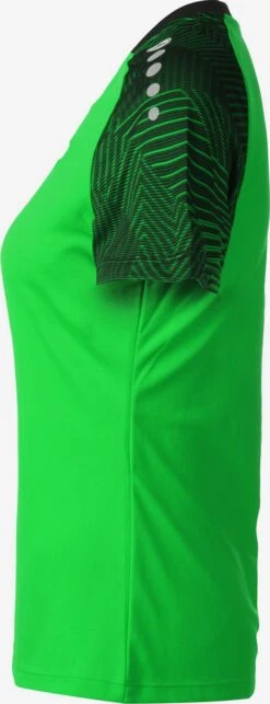 JAKO Hauts Pratiques Fonctionnels T-shirt Fonctionnel Femme Vert Clair / Vert Foncé 6 JAKO Hauts Pratiques Fonctionnels T-shirt Fonctionnel Femme Vert Clair / Vert Foncé -ADIDAS PERFORMANCE Soldes a1c85d79457a370e2d8dc1dda93b1ac1