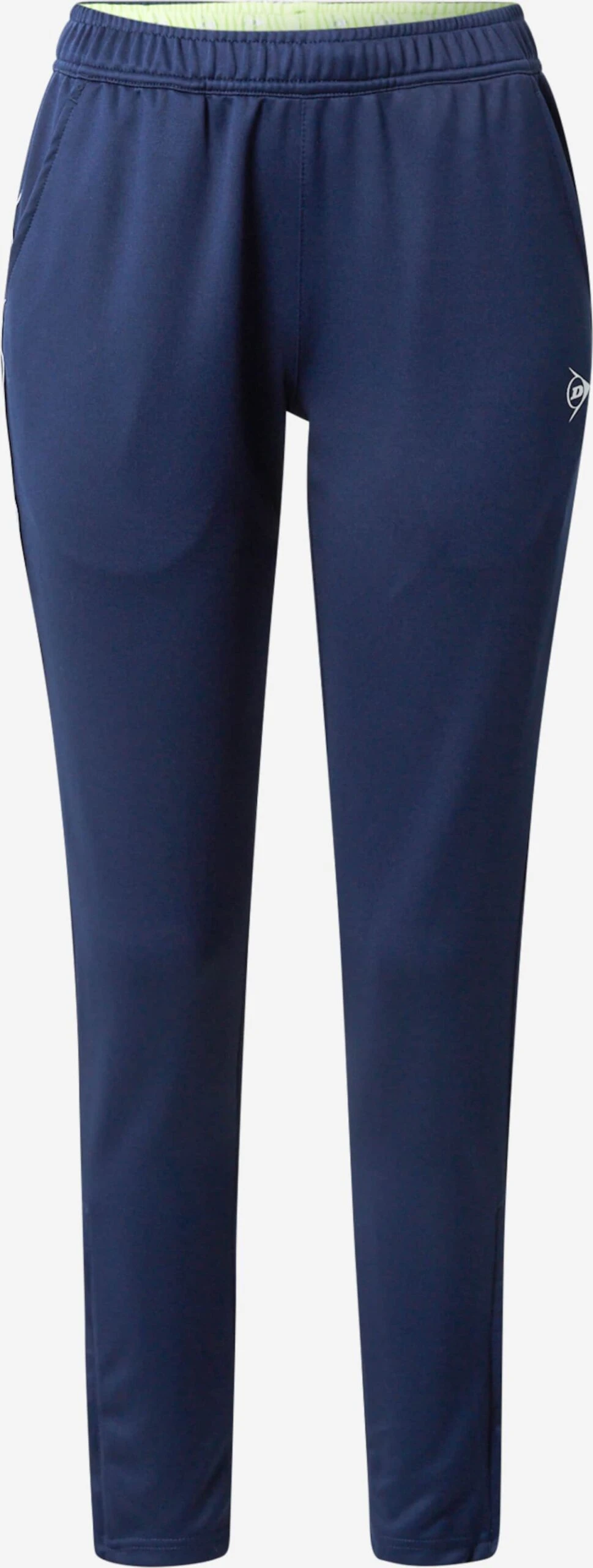 Dunlop Pantalons Dentraînement Regular Pantalon De Sport Femme Bleu Marine 1 Dunlop Pantalons Dentraînement Regular Pantalon De Sport Femme Bleu Marine