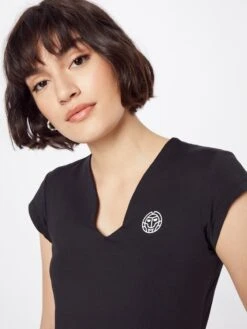 BIDI BADU Hauts Pratiques Fonctionnels T-shirt Fonctionnel Bella 2.0 Femme Noir 9 BIDI BADU Hauts Pratiques Fonctionnels T-shirt Fonctionnel Bella 2.0 Femme Noir -ADIDAS PERFORMANCE Soldes a2042a799a3a7caf52f76e4100139e9b