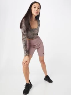 Adidas Sportswear Hauts à Manches Longues T-shirt Fonctionnel Femme Gris / Taupe 8 Adidas Sportswear Hauts à Manches Longues T-shirt Fonctionnel Femme Gris / Taupe -ADIDAS PERFORMANCE Soldes a27602811c39bfc0a778443e9f7669e3