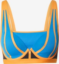 ADIDAS PERFORMANCE Brassières High Support Soutien-gorge De Sport Femme Mélange De Couleurs