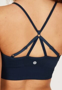 ATHLECIA Brassières Regular Soutien-gorge De Sport Foan Femme Bleu Foncé 9 ATHLECIA Brassières Regular Soutien-gorge De Sport Foan Femme Bleu Foncé -ADIDAS PERFORMANCE Soldes a30d85d859fd10b07789afb60fe32d4c