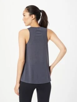 Marika Maillots De Sport Haut De Sport GENESIS Femme Bleu Nuit / Bleu Foncé -ADIDAS PERFORMANCE Soldes a3cdcd66e6dab8e190f47935452e882d