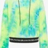 Pulls De Sport Sweat De Sport Femme Vert