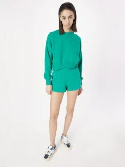 Hollister Ensembles Survêtement Femme Jade -ADIDAS PERFORMANCE Soldes a406b8960918708dd4f7c73b5ebaf005