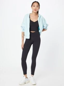 CASALL Maillots De Sport Haut De Sport Heart Femme Noir -ADIDAS PERFORMANCE Soldes a4258aa36c79a3af1a62d5e3477ff6d2