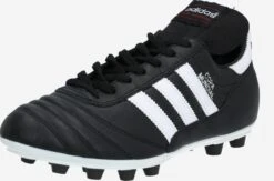 Adidas Sportswear Chaussures Dentraînement Chaussure De Foot Copa Mundial Femme Noir