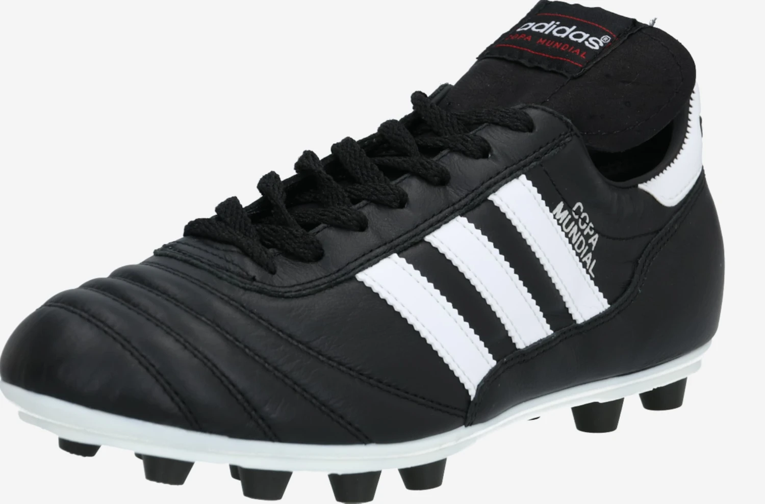 Adidas Sportswear Chaussures Dentraînement Chaussure De Foot Copa Mundial Femme Noir 1 Adidas Sportswear Chaussures Dentraînement Chaussure De Foot Copa Mundial Femme Noir